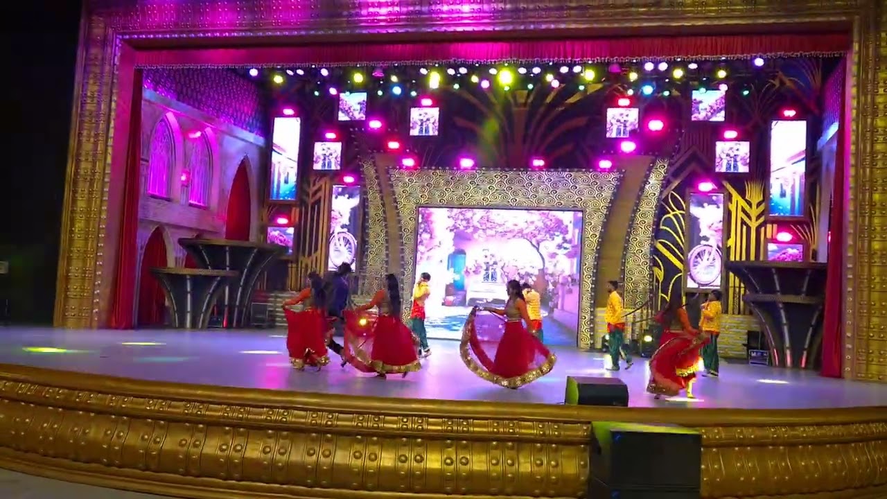 #jollywood #Jubliee theatre