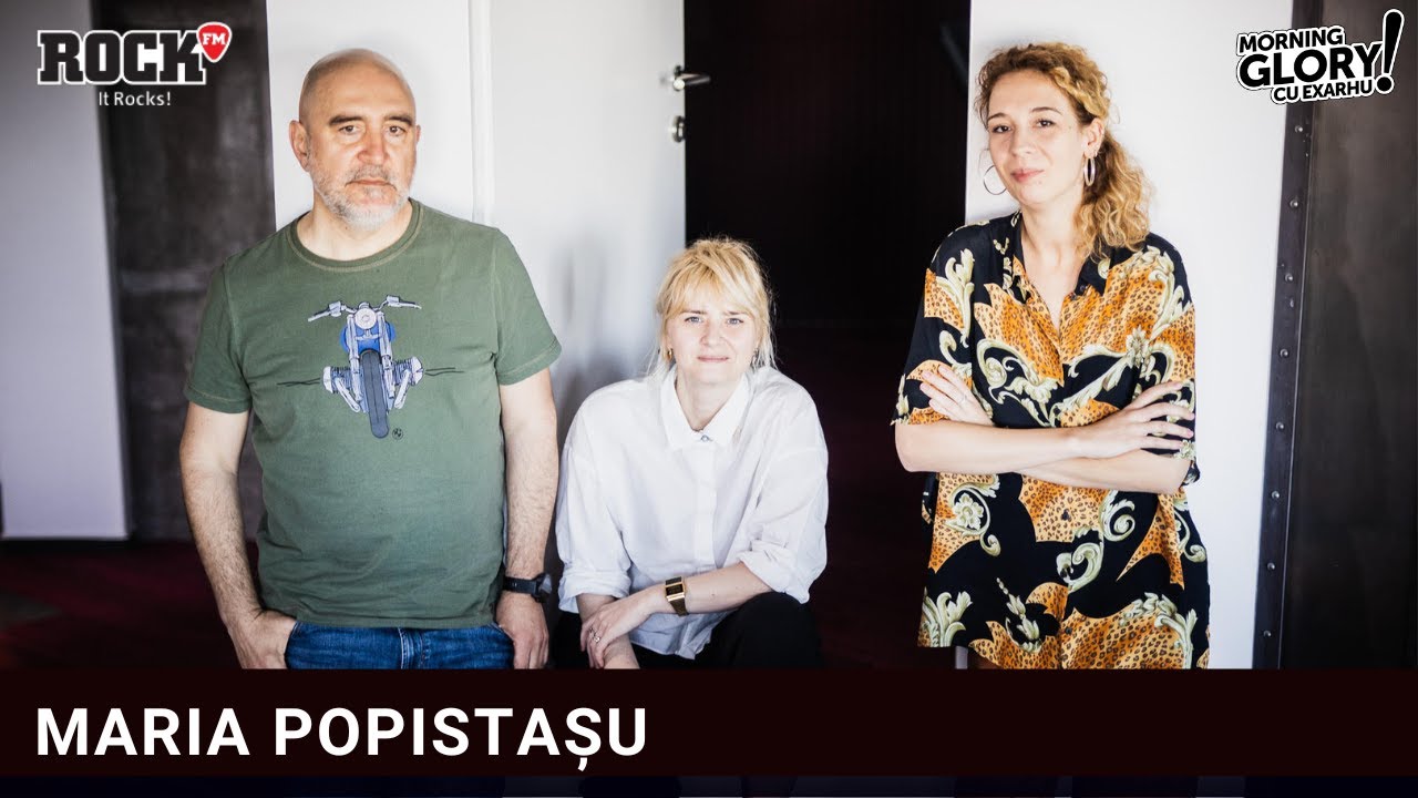 Ce probleme aduce faima, cu Maria Popistașu