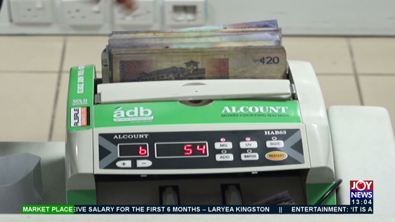 Eurobond Issuance: Gov&rsquo;t could turn to BoG for financing if it fails to enter int&rsquo;l market (8-11-21)