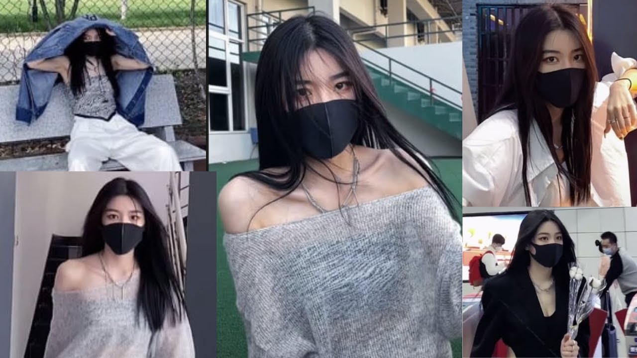 [tiktok Bách Hợp] Liệu Triệu Thu Nguyệt tôi có làm em say đắm🤫.....✨✨