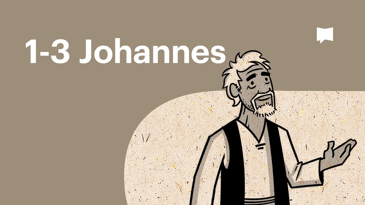Oorsig: 1-3 Johannes