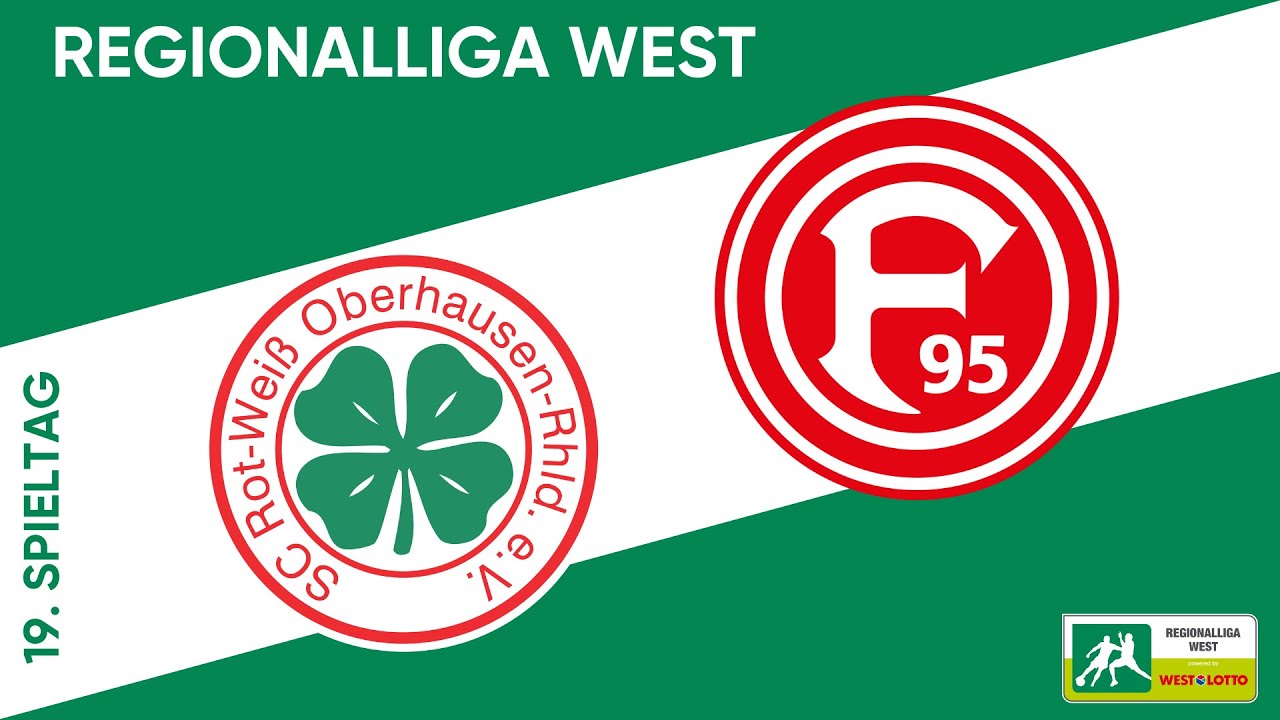 Wer packt die Punkte ein? I RW Oberhausen - Fortuna Düsseldorf II I RL West