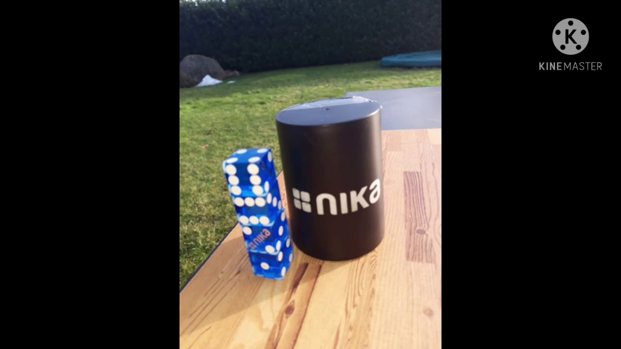 Einfaches Dicestacking Tutorial
