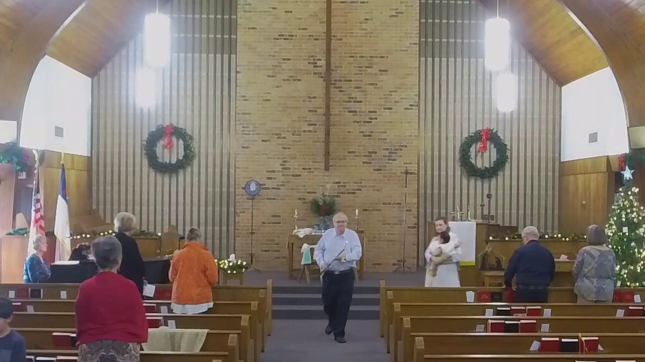 1-4-2026 Sundy Worship