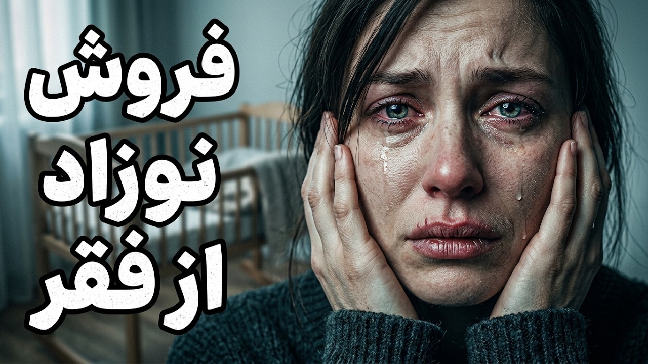 تهدید پدر معتاد، تصمیم غیرممکن مادر… 😱حقیقتی که همه را شوکه کرد!