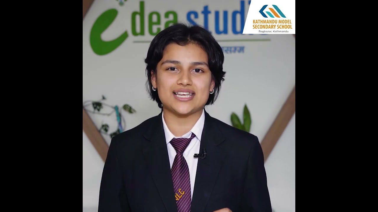 Aastha Kalauni, Alumnus Law Faculty | Kathmandu Model College- KMC +2