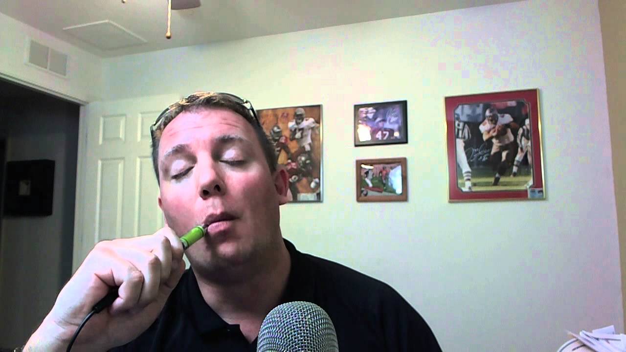 Обзор Vape The Rainbow - Texas Select Vapor Juice