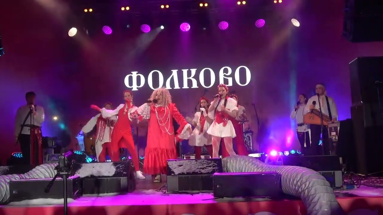 MG ZEA - Ненаглядный(Фолково,Парк Сокольники,11.01.2026)