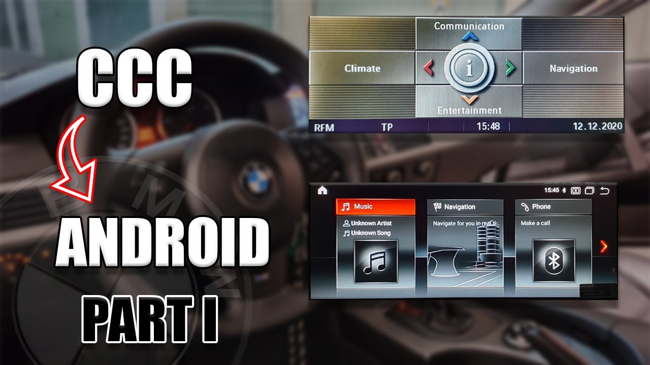 Xtrons Android No E60 (Instalação do Radio Android) - Part I