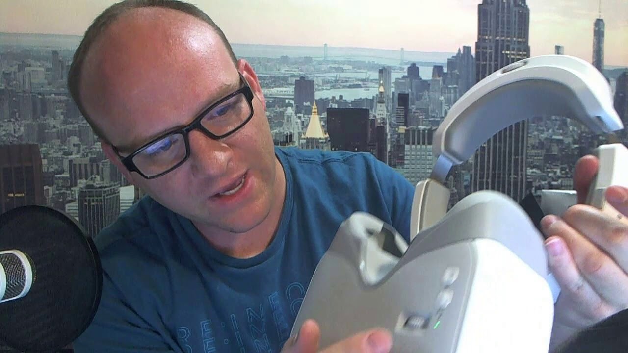 Crazy In-Depth How to Pair|Connect DJI Goggles with Mavic 2 Pro Drone