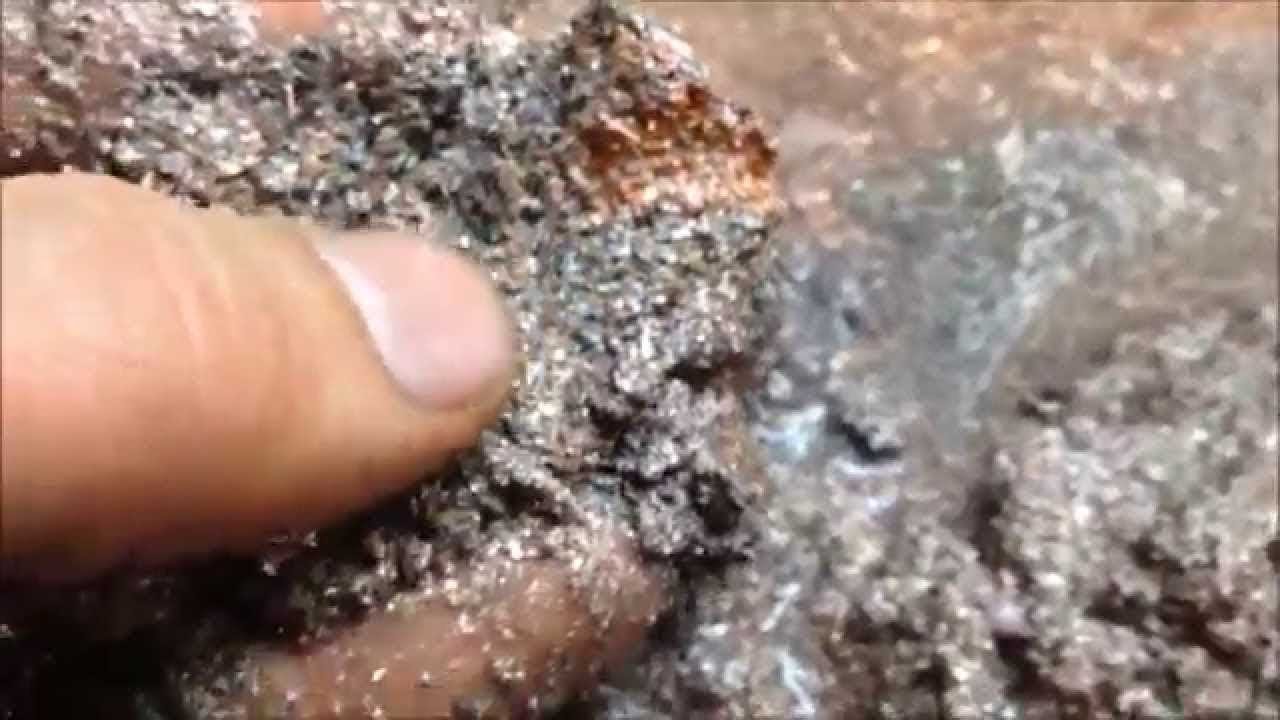 URBAN MINING! Recovering gold, copper, precious metals from PCB's without chemicals