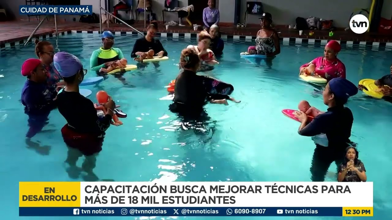 Capacitación a docentes y técnicos del IPHE arranca el lunes 2 de febrero