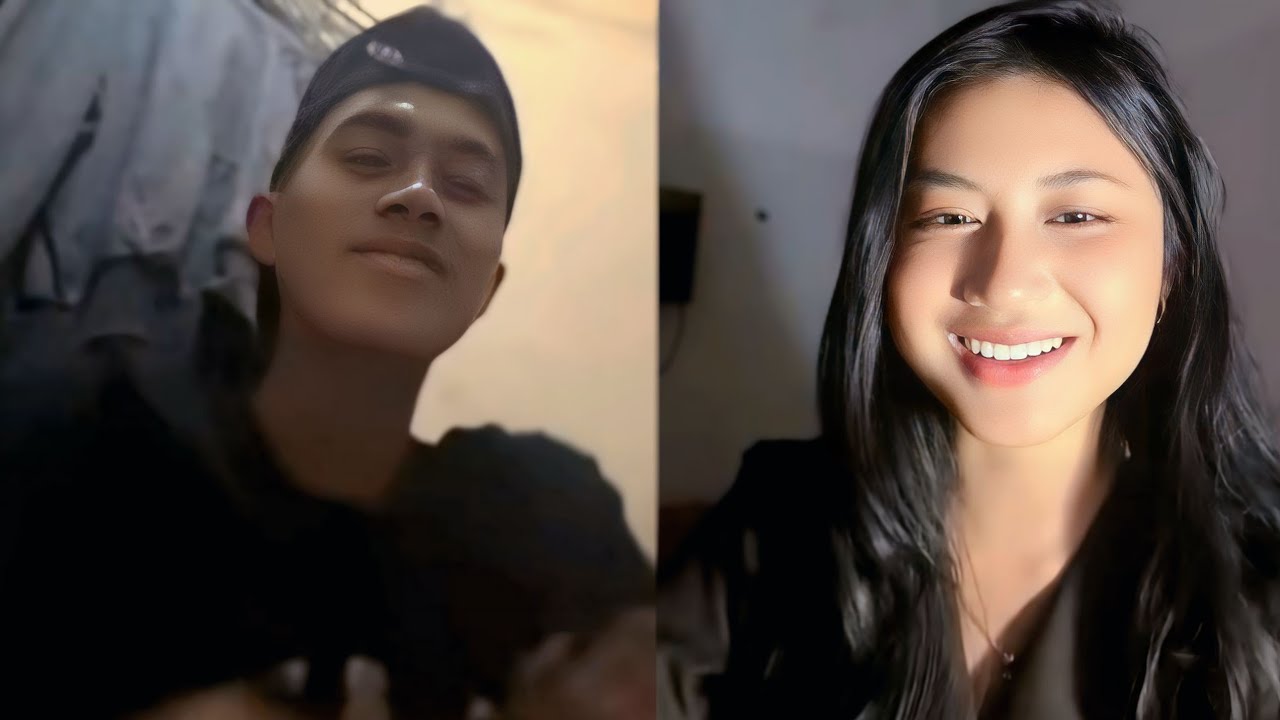 LIVE PK! Mas Iyun Ketemu Gadis Cantik, Vibes-nya Adem 😍