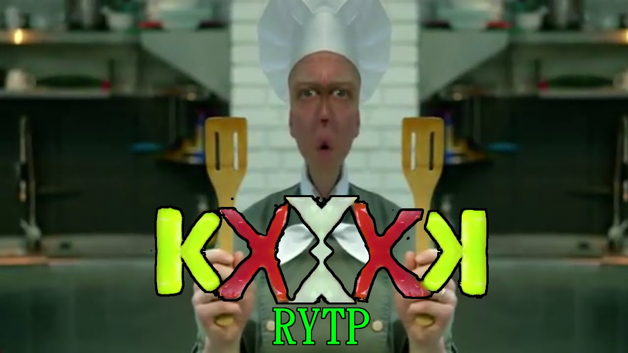 КУХНЯ 1 | RYTP