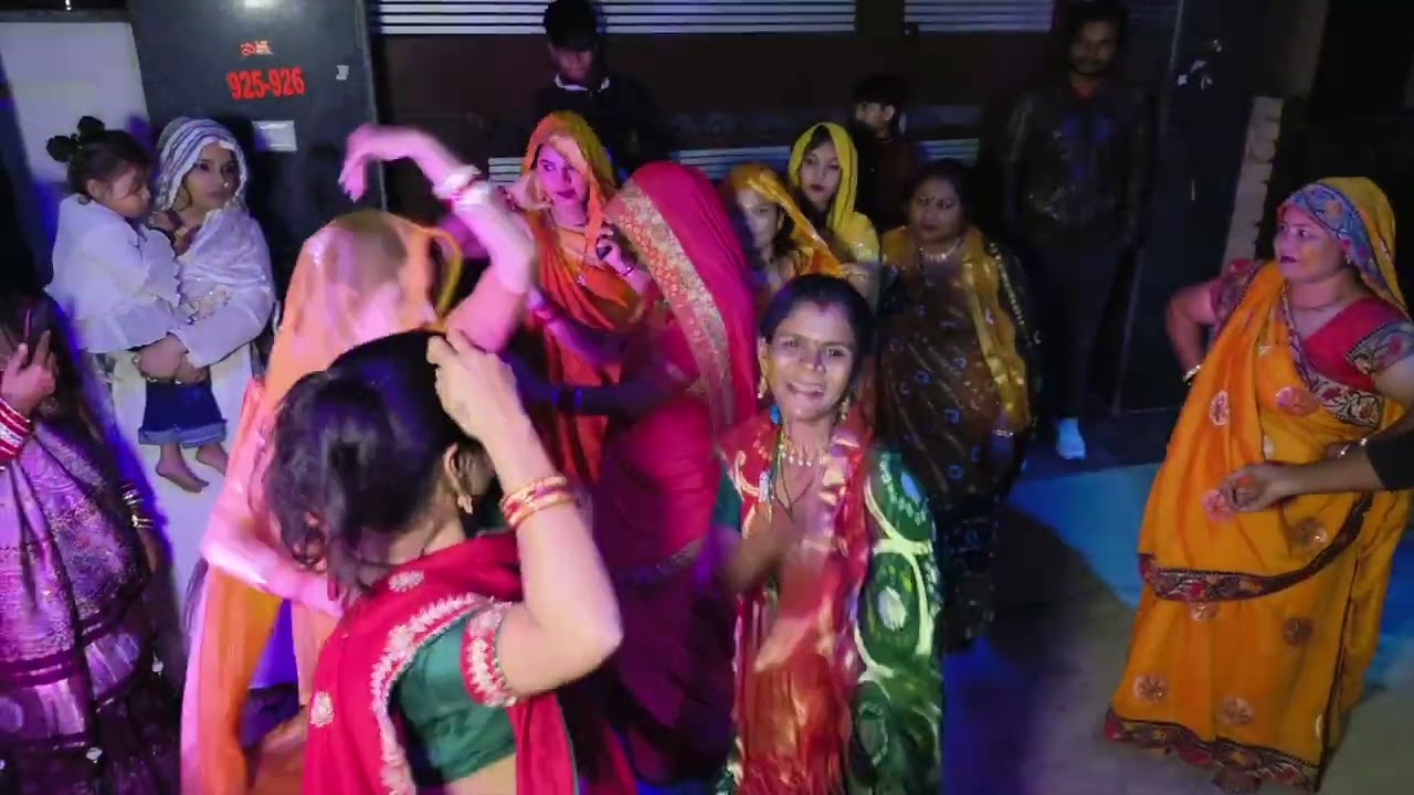 Sangeet 🌸🩷🌷