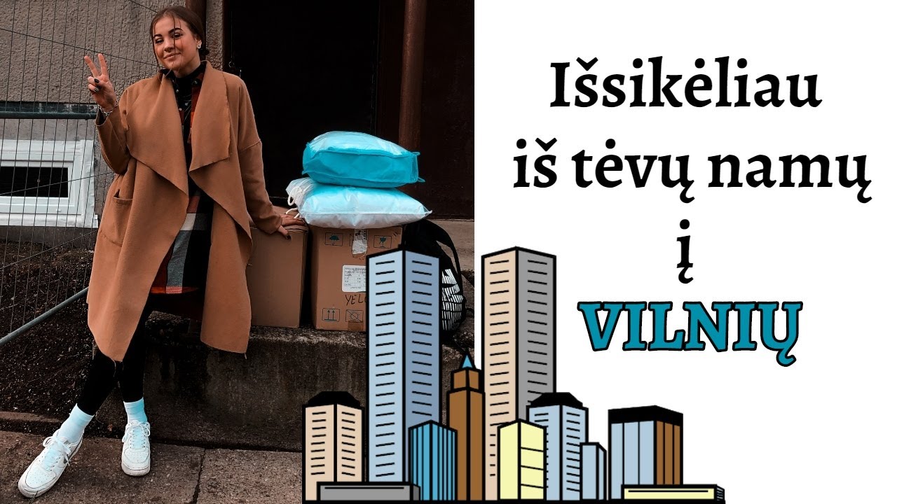 Gyvenimo update'as. Kas pasikeitė?