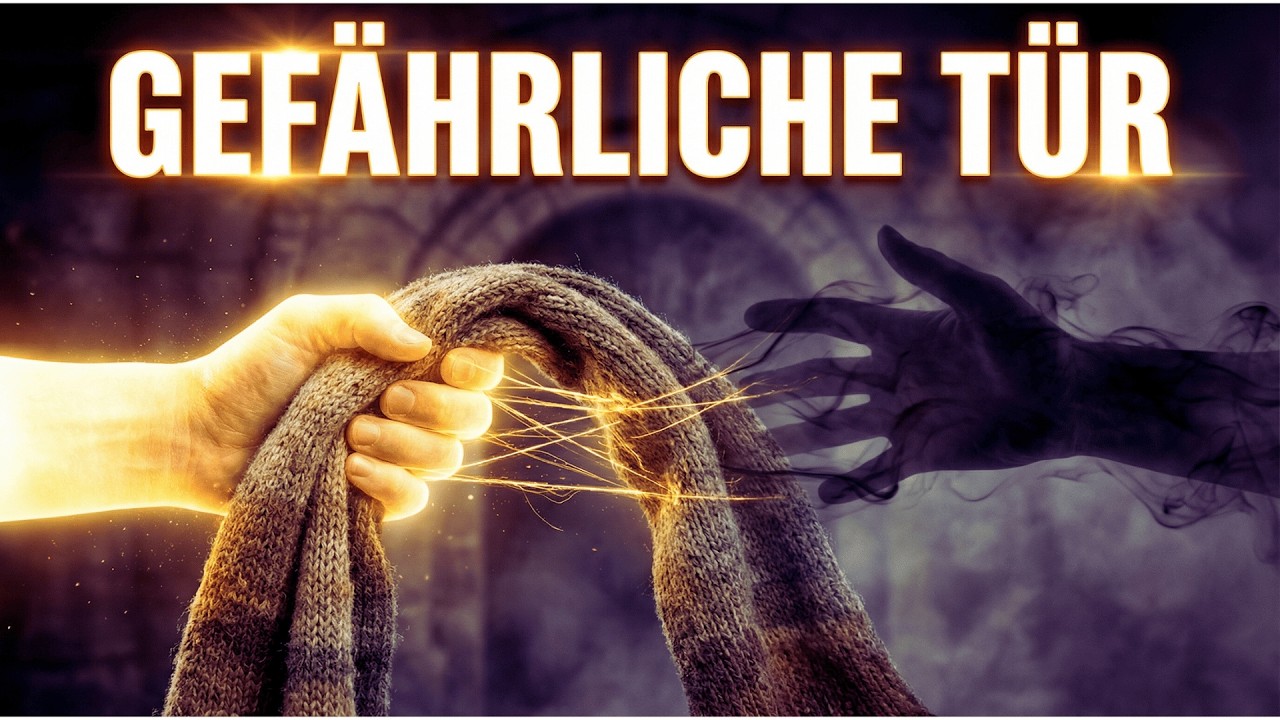 DER STILLE ENERGIEDIEBSTAHL: Wie gewöhnliche Gegenstände dein Licht rauben