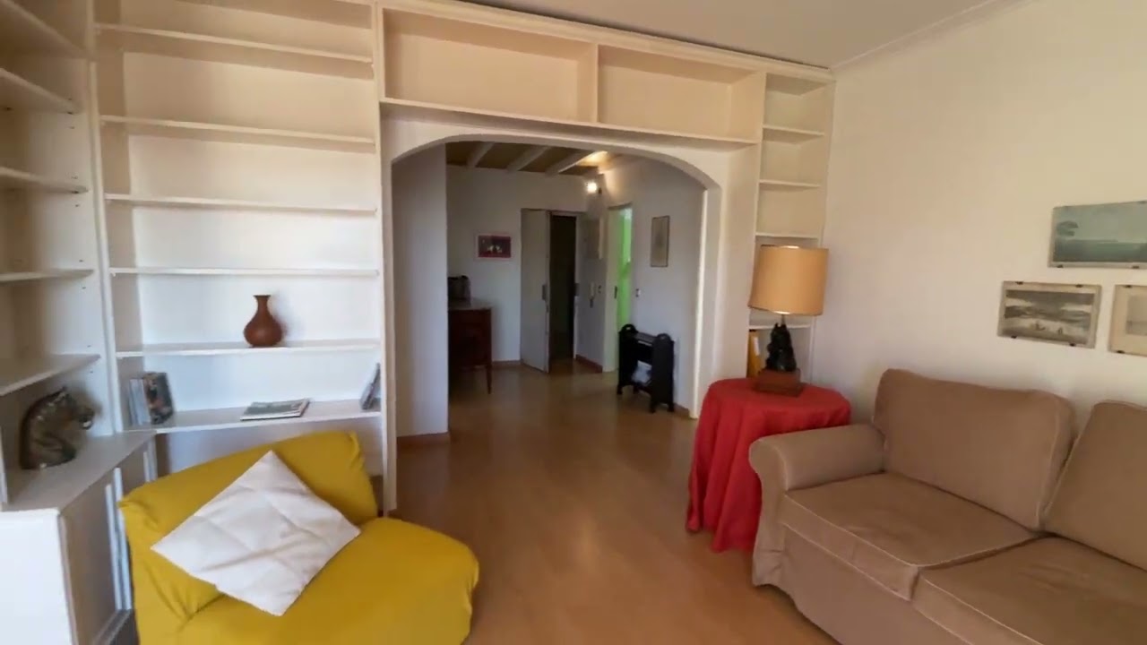 T1+1 Cascais - Alto Castelhana