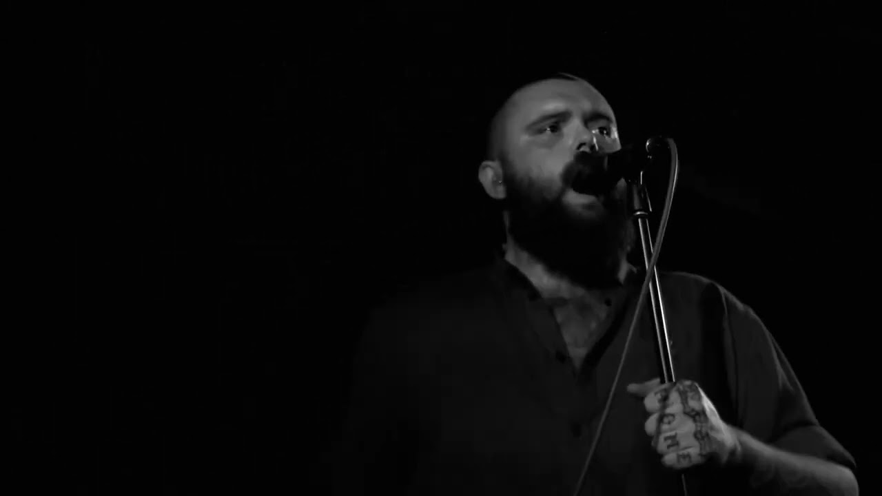 Big Special - Desperate Breakfast (live)