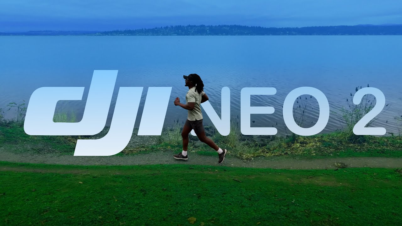 Can the DJI Neo 2 Keep Up?