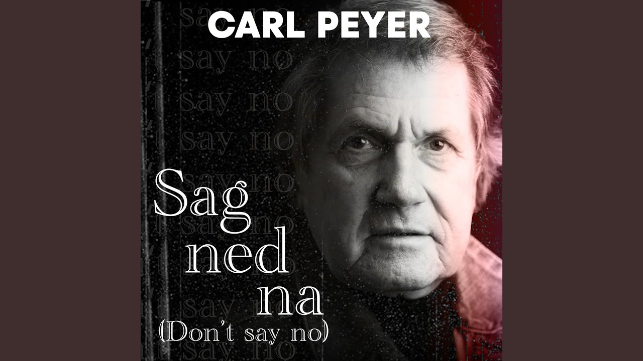 SAG NED NA (Don't Say No)