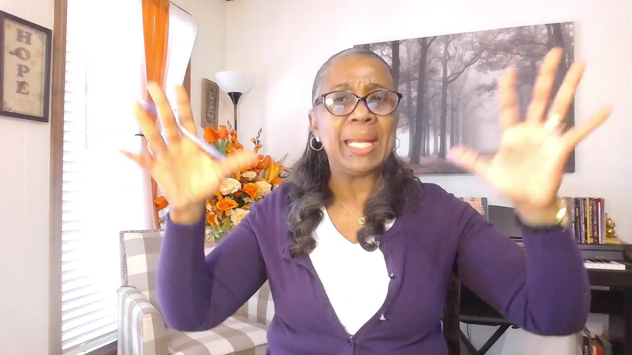 Knowing God | Episode #5: God Is Power