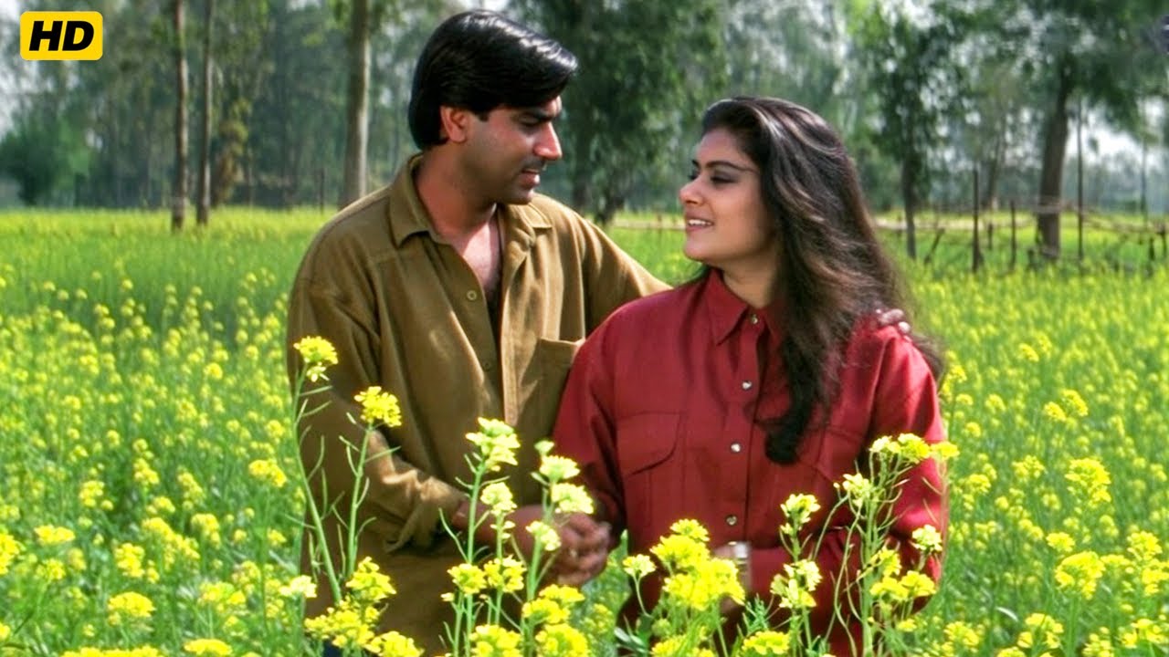 मुझे नहीं लगता की मुझे कभी अपना खोया हुआ प्यार वापिस मिलेगा | Pyaar To Hona Hi Tha | Ajay | Kajol