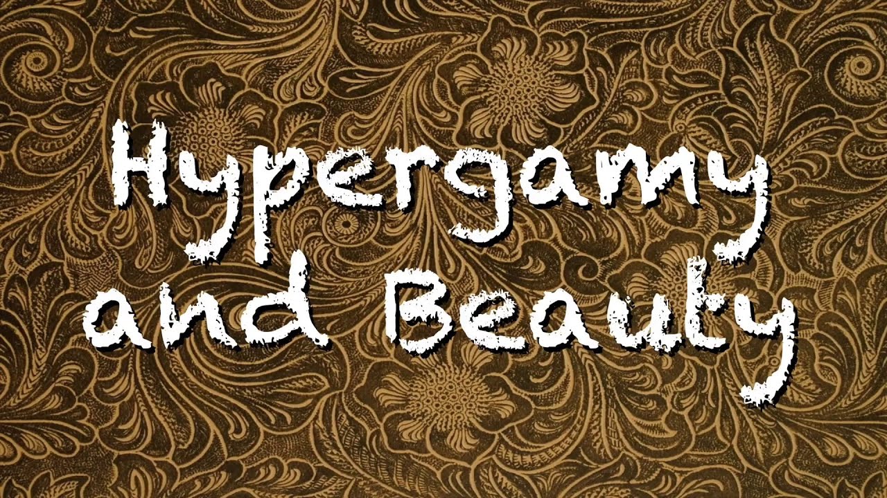 🔴 Hypergamy and Beauty | Coach Red Pill (Reupload)