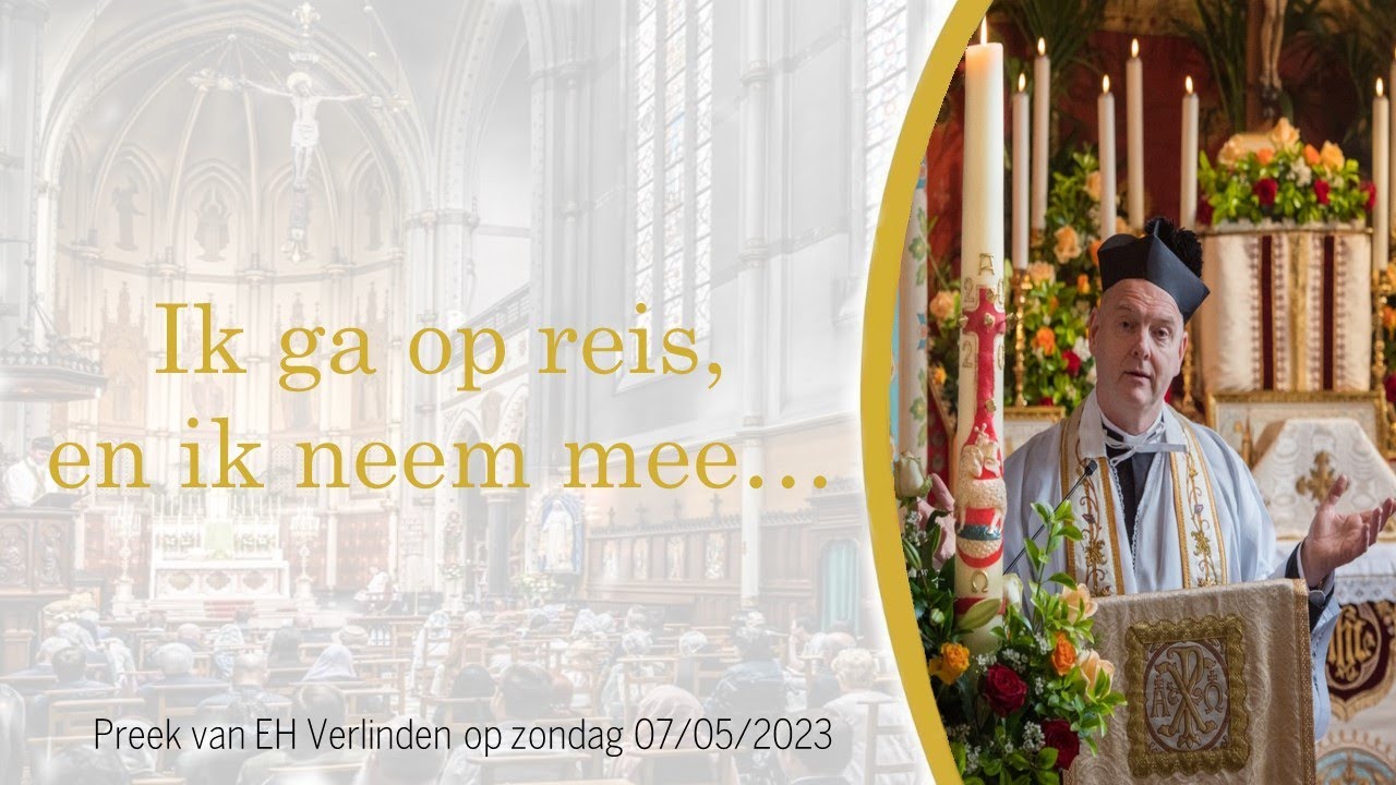 Ik ga op reis en ik neem mee...