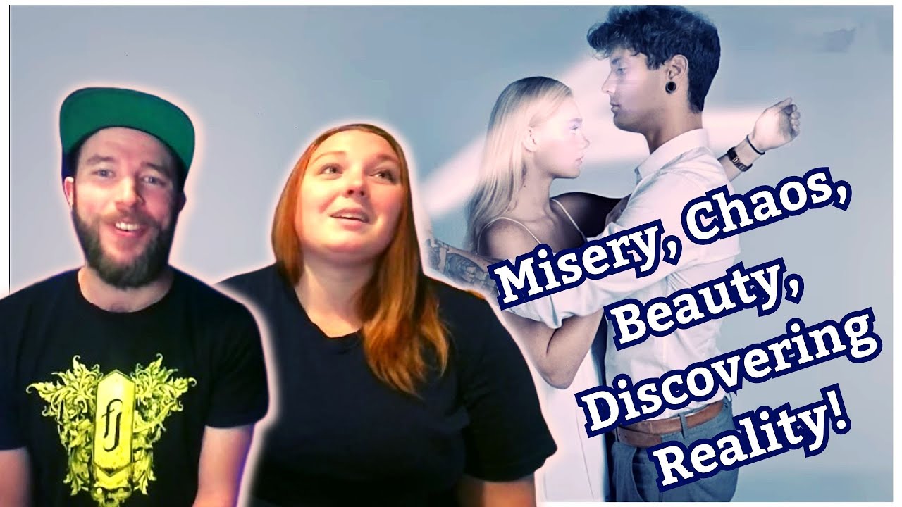 Океаны съели Аляску — Ханша | EnterTheCronic Reacts |