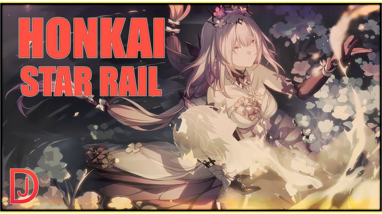 Honkai: Star Rail #6.5 Великолепнейший сюжет / Сезон 3