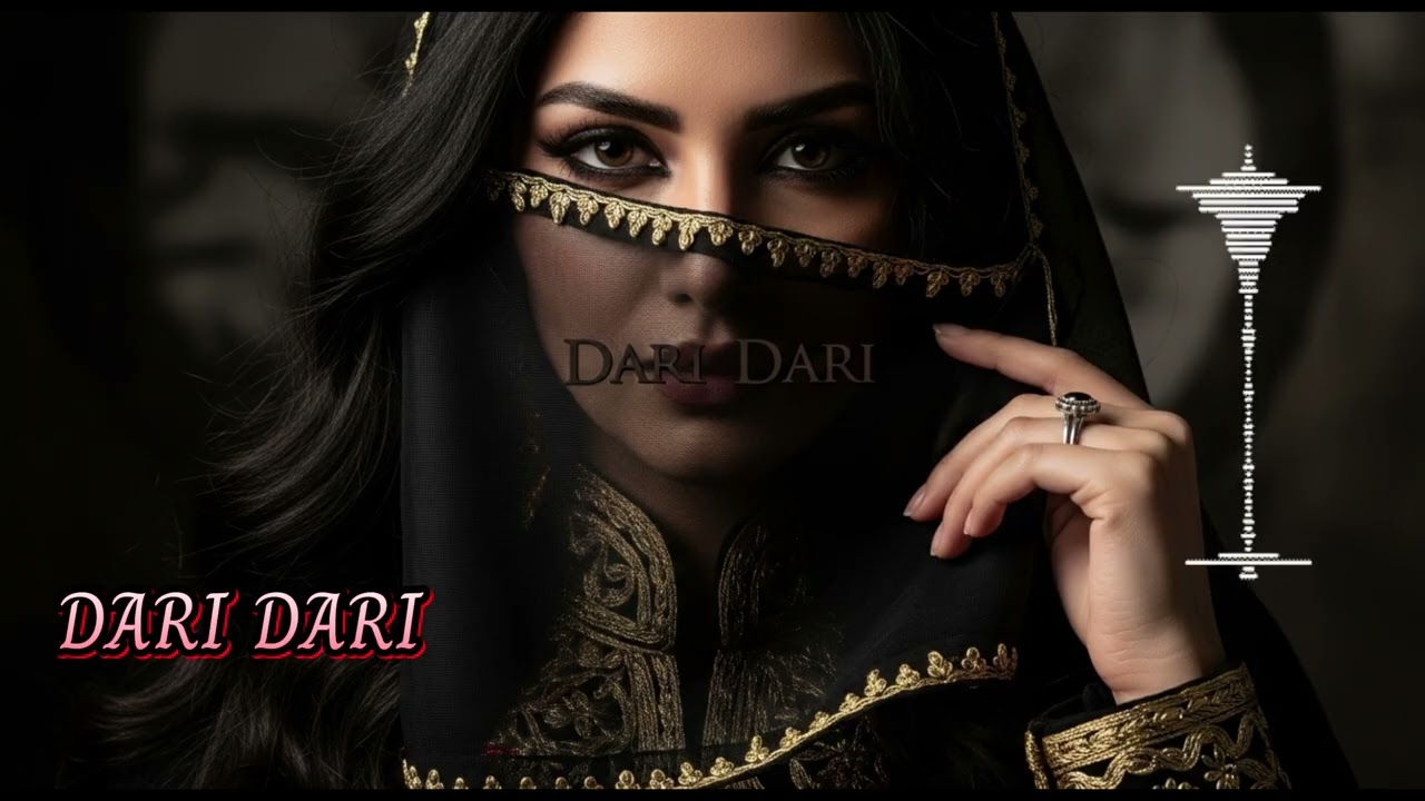 Top Arabic Mystic Techno Love Mix – Desert Night Edition