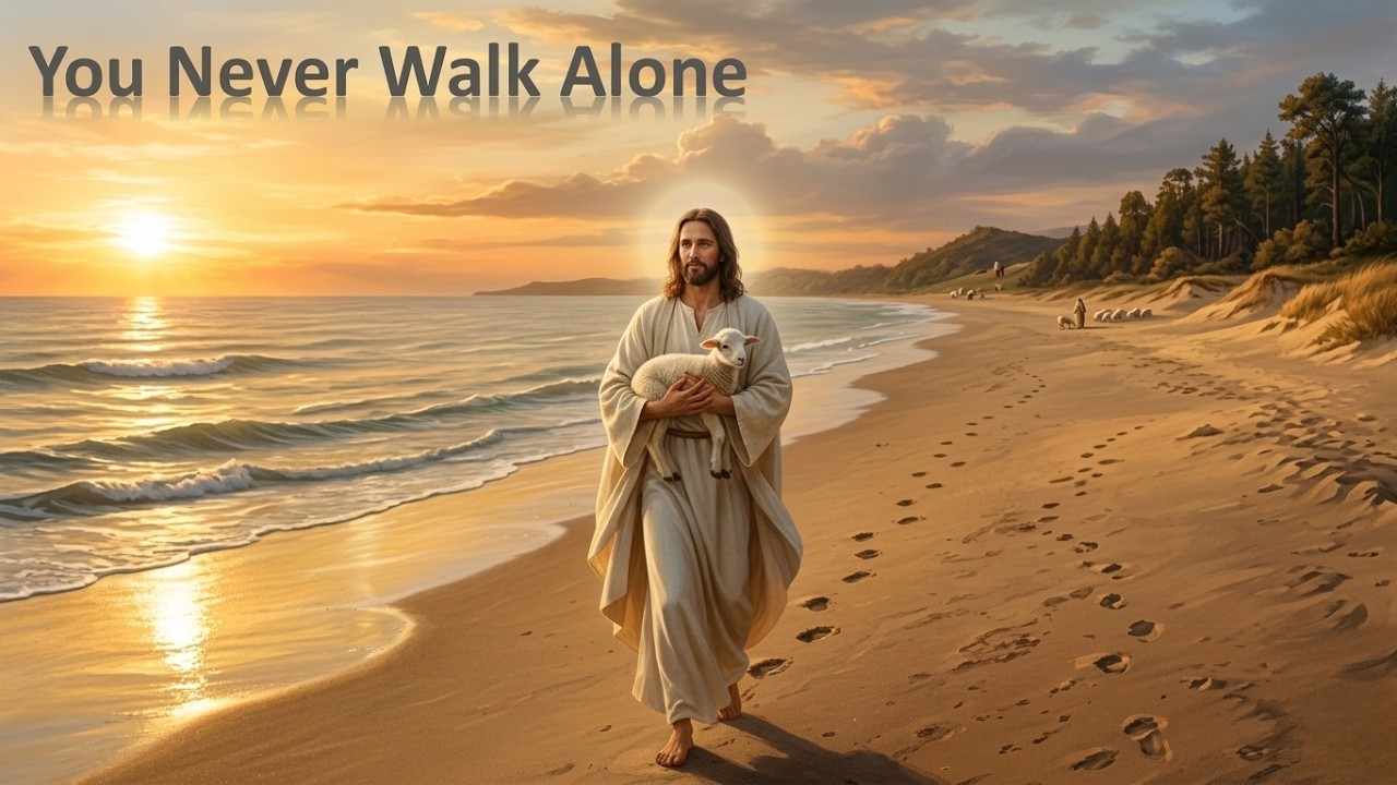 You Never Walk Alone