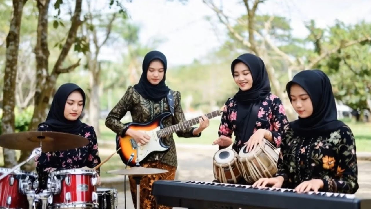DANGDUT KOPLO PALING ENAK  ||  LAGU HITS  - PUISI CINTA