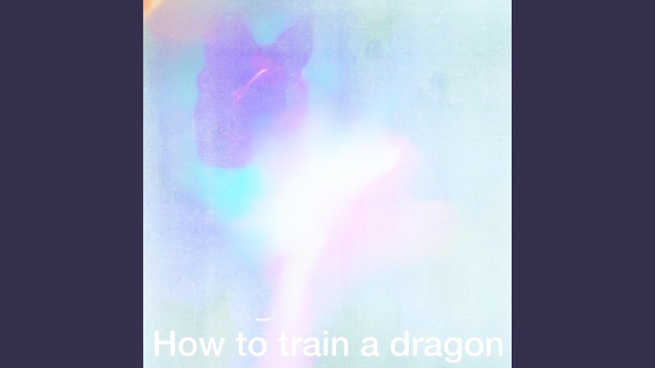 How to train a dragon