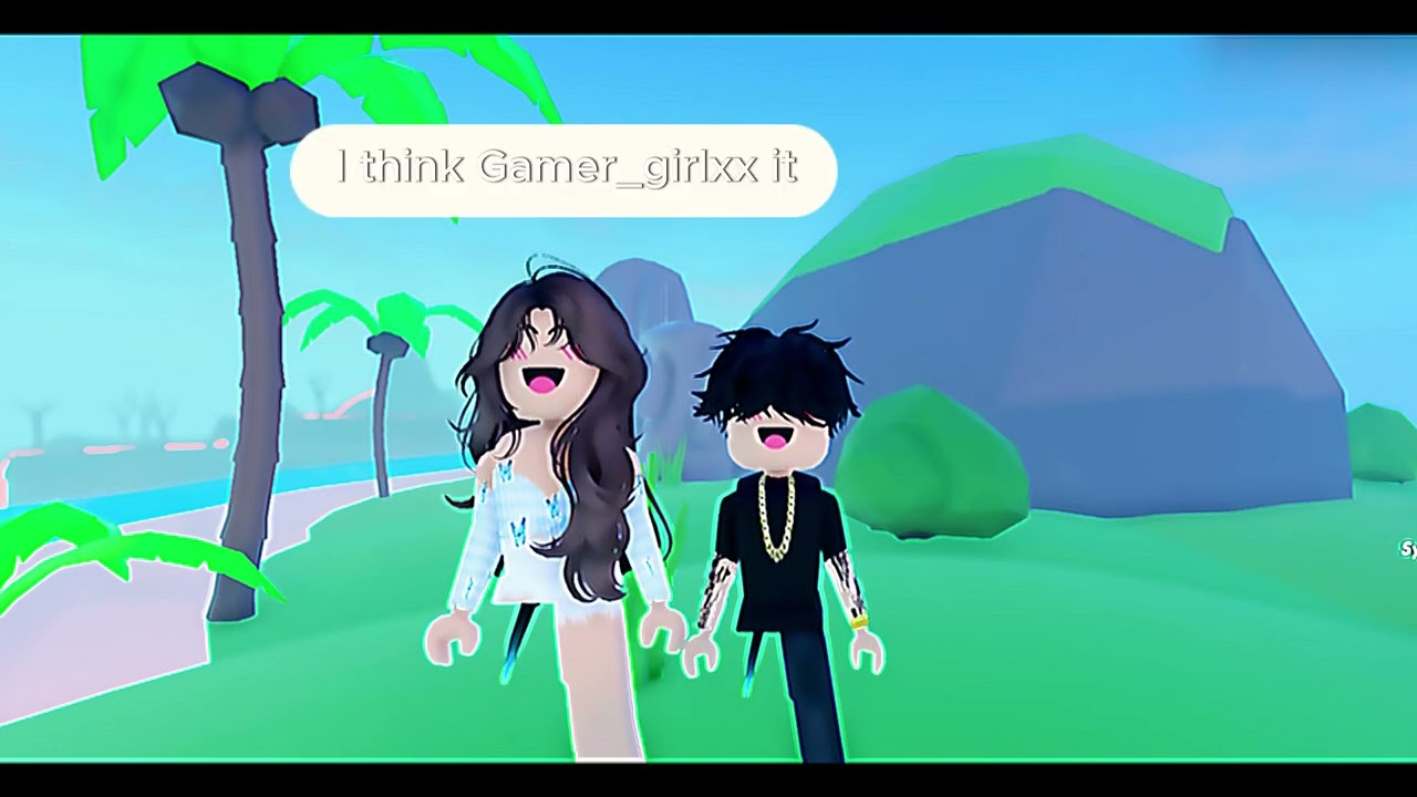 I think Gamer_girl likes it!