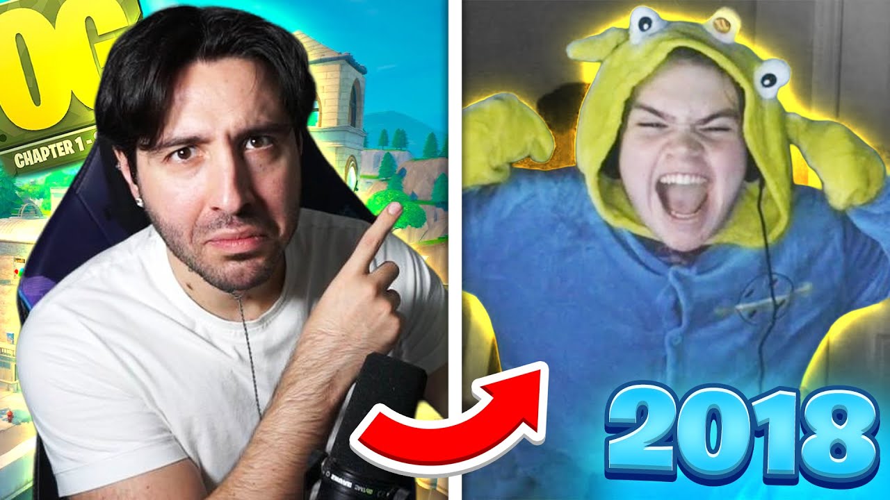SONO TORNATO MONGRAAL NEL 2018