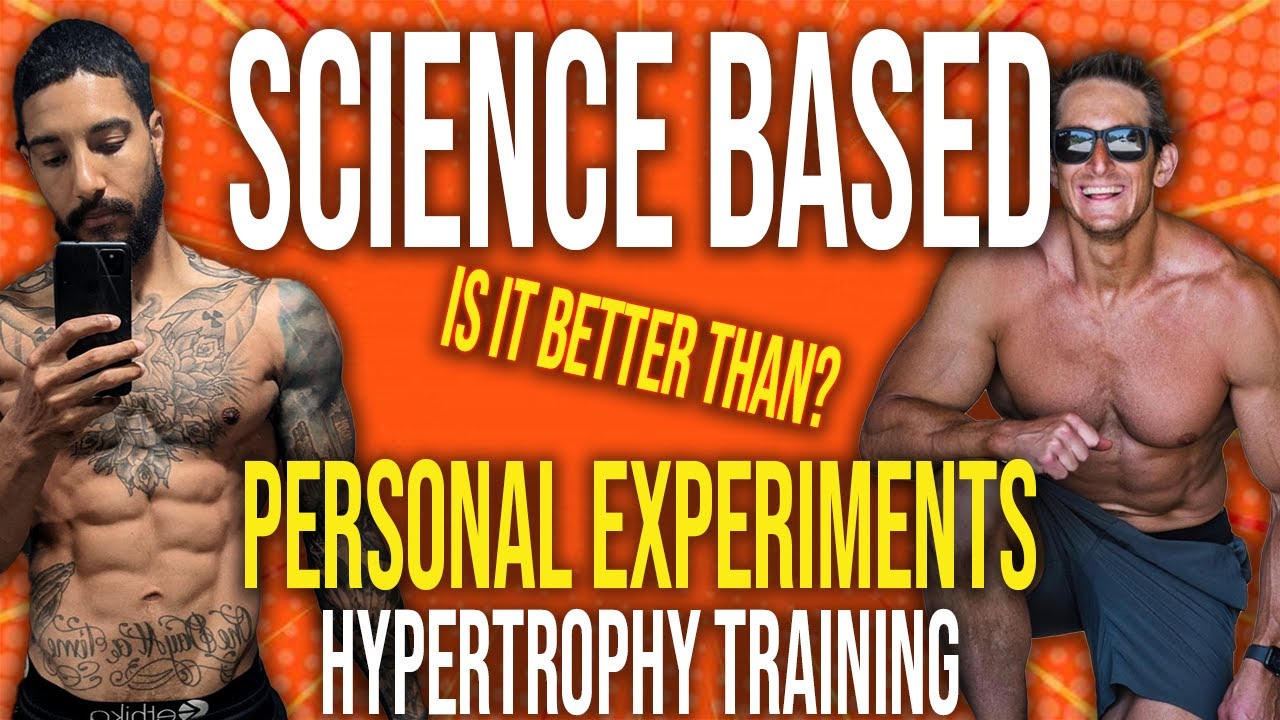 Is Self-Experimentation Better Than Studies? (Ft. Bryan Boorstein + Aaron Straker)
