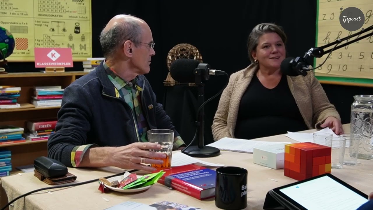 #369 Wat bedoelen we met realistisch reken- en wiskundeonderwijs?