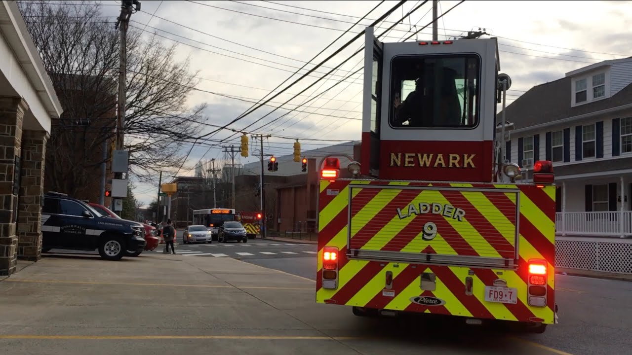 Aetna Hose, Hook & Ladder Company 2019 Year in Review