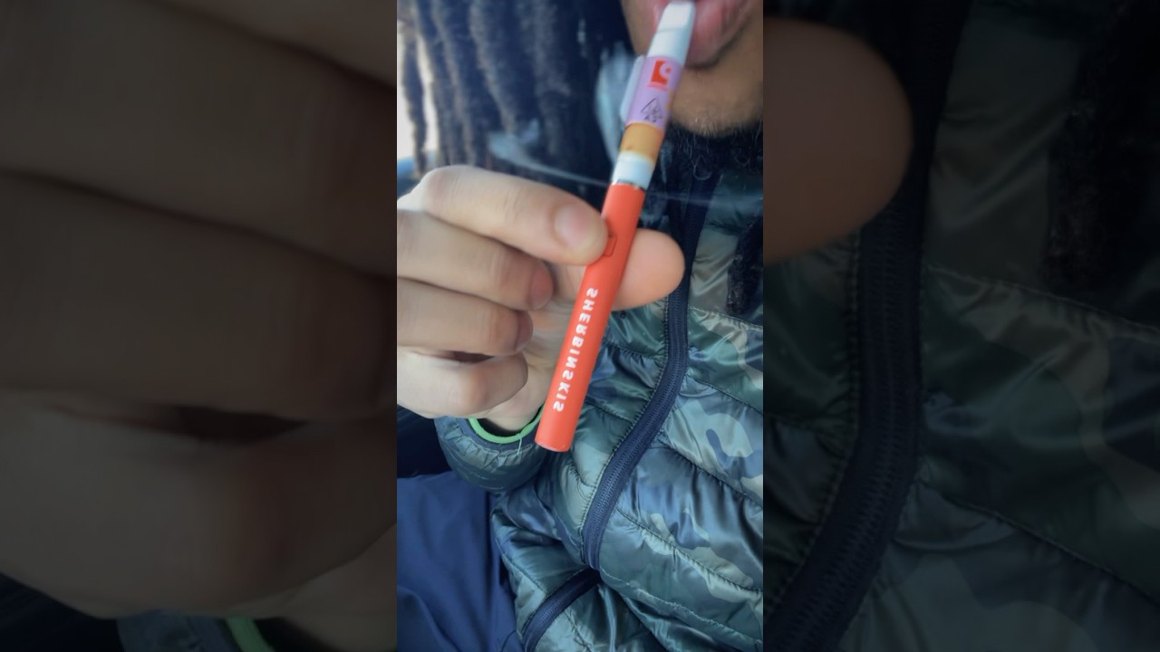 FLAVORADE BLINKER