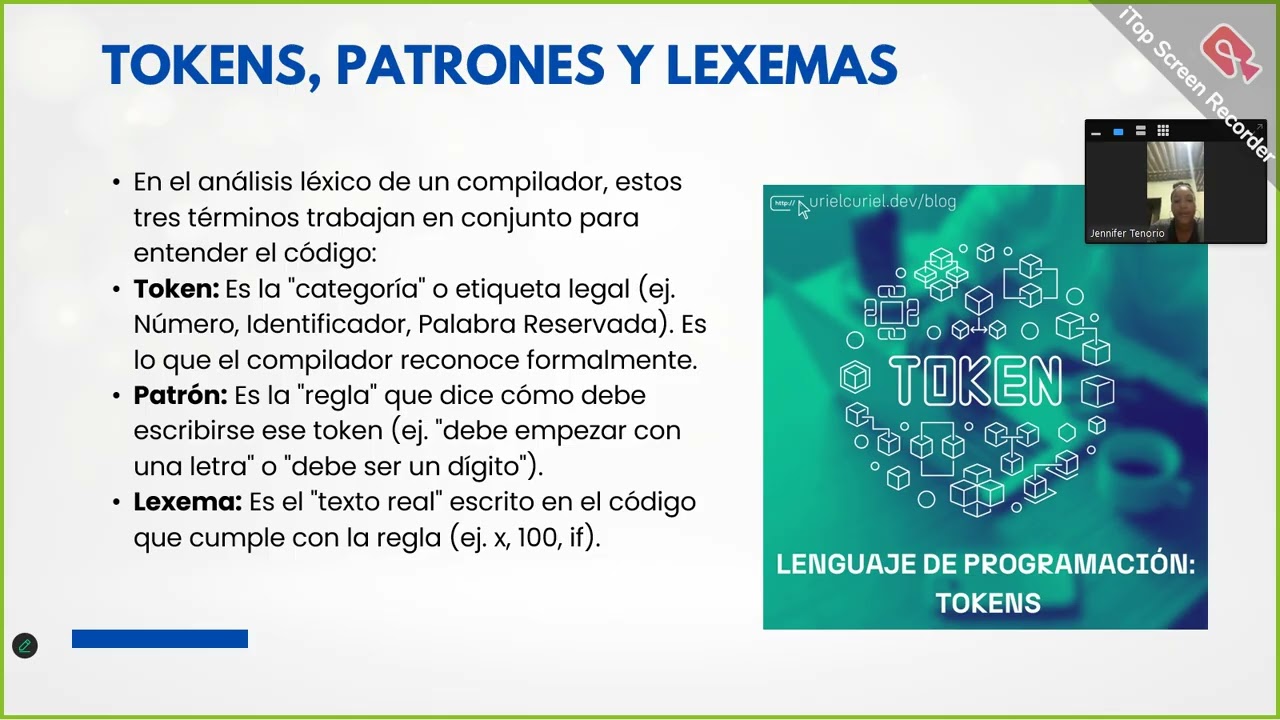 Compiladores programacion