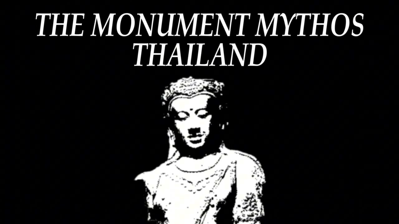THE MONUMENT MYTHOS THAILAND / Season One