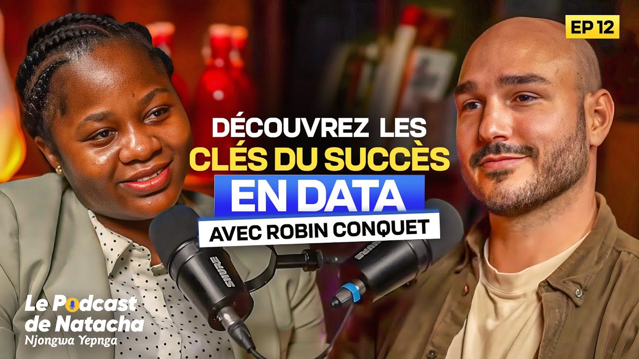 Les Tendances Data à Ne Pas Manquer Pour Réussir En 2025 @data-gen