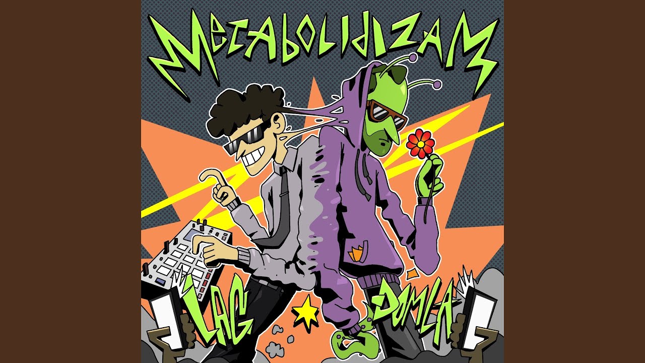 Lagana (feat. đomla)