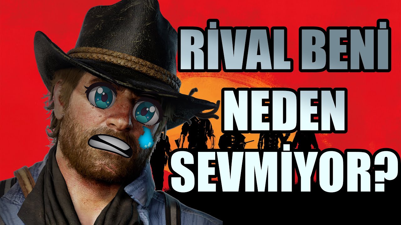 RED DEAD REDEMPTION 2 DÜRÜST İNCELEME