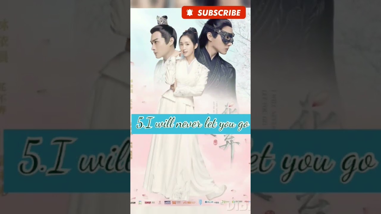 🔥💜8 MUST WATCH HISTORICAL ROMANCE CHINESE DRAMAS✨💜 