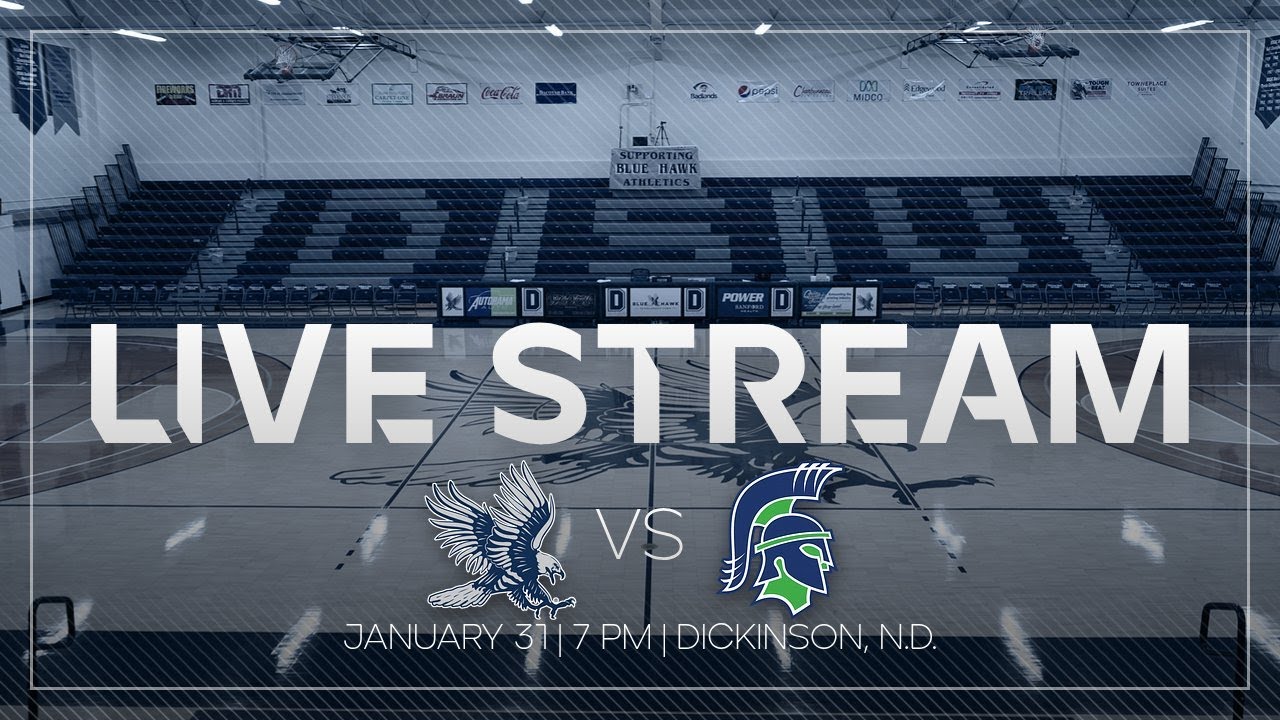 MBB: Dickinson State vs. Providence