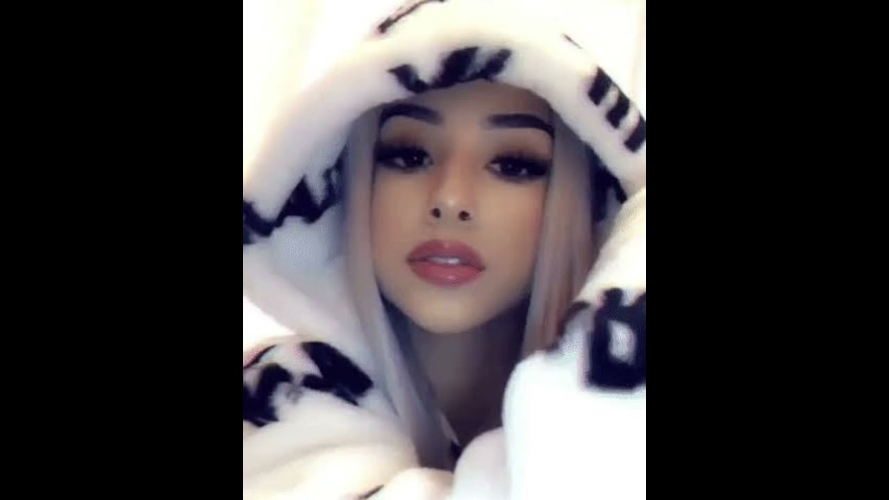 Bad Habit - Baby Swaga X Kuma X Snowbear1107
