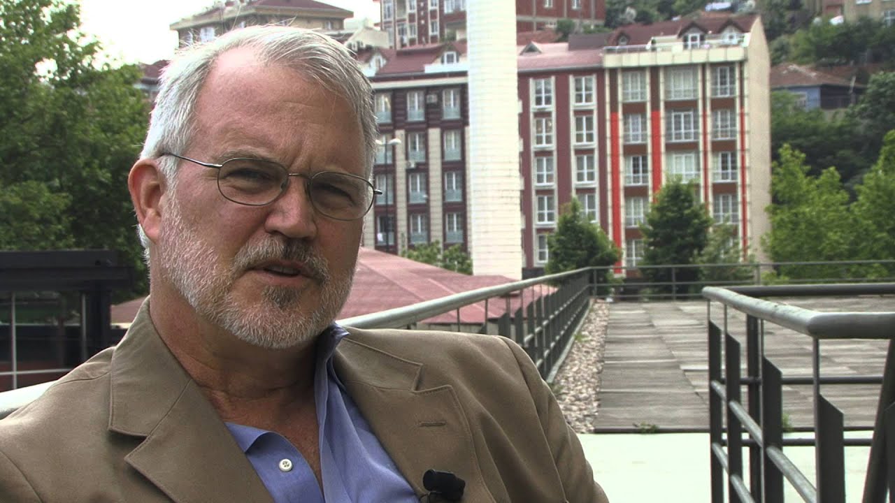Craig Calhoun - The Power of Imagination